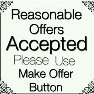 CLOSET CLEAN OUT!!! SEND OFFERS